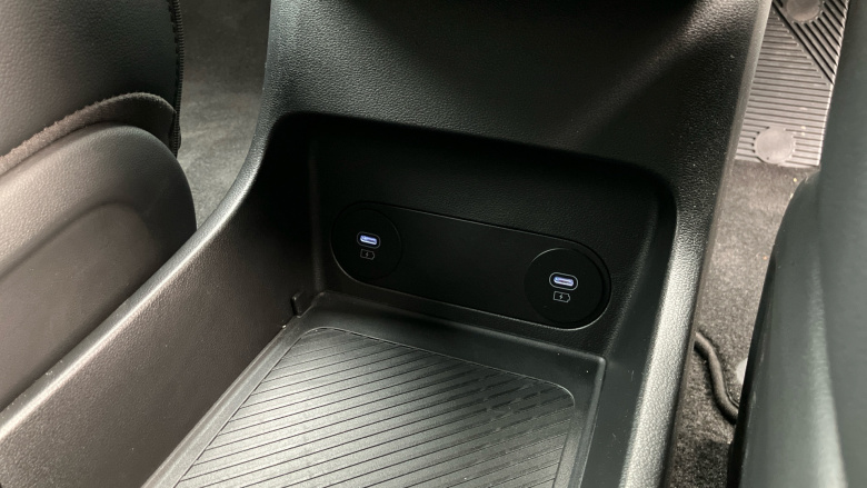 Hyundai IONIQ 5 239kW Ultimate 84 kWh 5dr AWD Auto Electric Hatchback